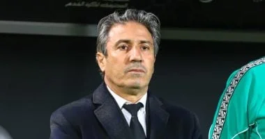 استقالة نبيل الكوكي: ملخص تجربته مع المصري