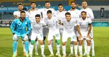 قرارات صارمة من المصري لتصحيح مسار الفريق