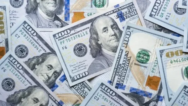 استقرار سعر الدولار أمام الجنيه المصري