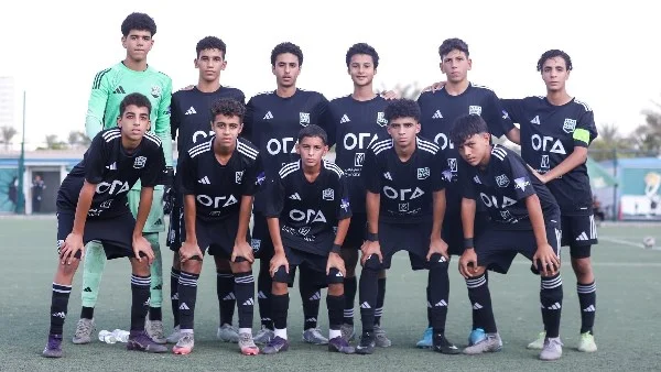 انتقال عمر ياسر إلى ديبورتيفو ألافيس الإسباني