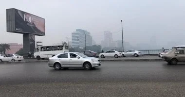 سيولة مرورية في القاهرة والجيزة