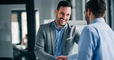 خطوات إنشاء ملف تأمين اجتماعي للموظفين