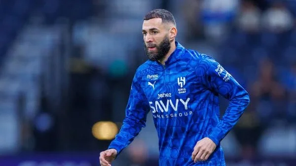 تشكيل الهلال لمواجهة الخلود في الدوري السعودي