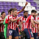 تشكيل أتلتيكو مدريد أمام برشلونة في دوري الأبطال