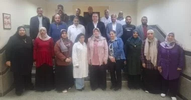 افتتاح فرع جديد للمعهد القومي للجودة في أسيوط