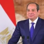 السيسي: مصر ستظل سندًا لأمتها في الدفاع عن قضاياها