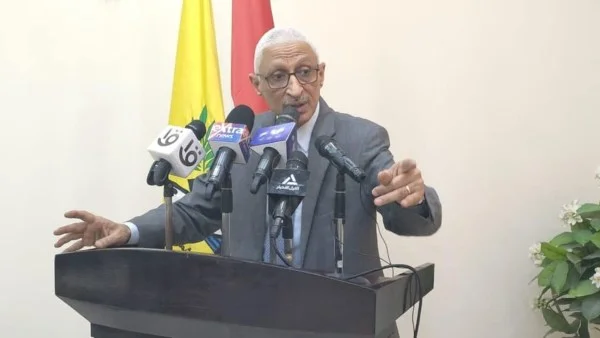 التنمية الشاملة في سيناء برؤية القيادة السياسية