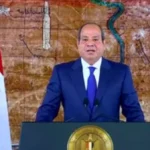 الرئيس السيسي يجدد العهد لحماية الوطن بحضور الشعب