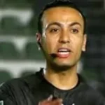 الحكام المكلفون بإدارة مباريات دوري نايل يوم الخميس