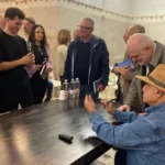 زاهي حواس يطلق جولة ثقافية في إيطاليا