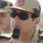 الأعمال الفنية في ذكرى تحرير سيناء