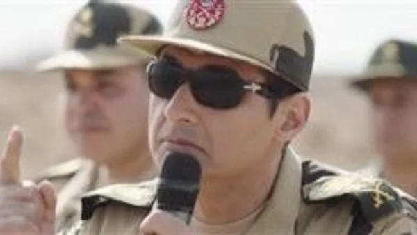 الأعمال الفنية في ذكرى تحرير سيناء