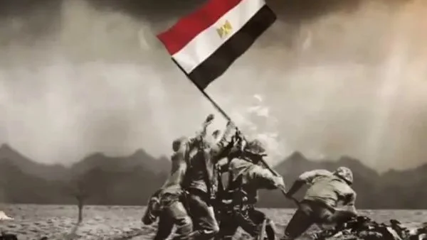 أغاني خلدت بطولات الجيش المصري في عيد تحرير سيناء