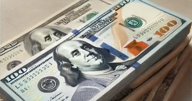 سعر الدولار اليوم 25 أبريل 2026 أمام الجنيه المصري