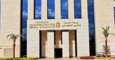 موعد صرف معاشات مايو 2026