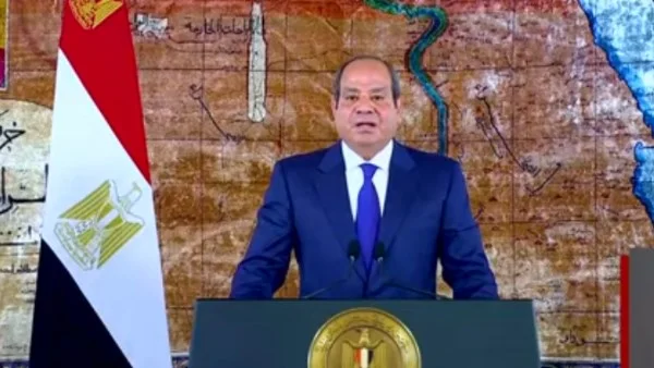 الجيش المصري: الدرع والسند لحماية الوطن
