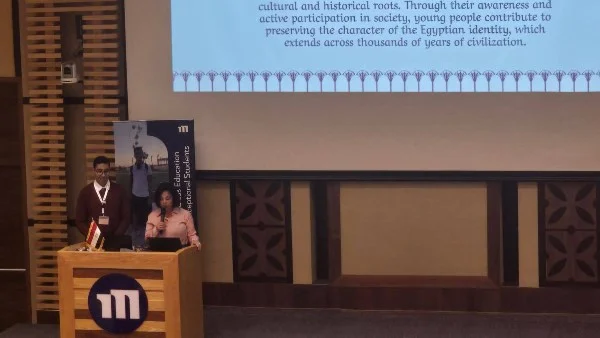 الشباب قوة الدفع لرؤية 2030 في البحر الأحمر