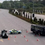 إغلاق الطرق في إسلام آباد إثر زيارة وزير الخارجية الإيراني