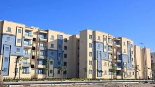 تظلمات سكن لكل المصريين 7 متاحة إلكترونيًا