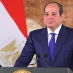 السيسي يرفض تهجير الفلسطينيين ويؤكد دعم مصر للقضية
