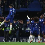 صراع تشيلسي وليرز في نصف نهائي كأس إنجلترا