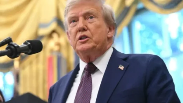 قرار المحكمة العليا بشأن الرسوم الجمركية يثير الجدل