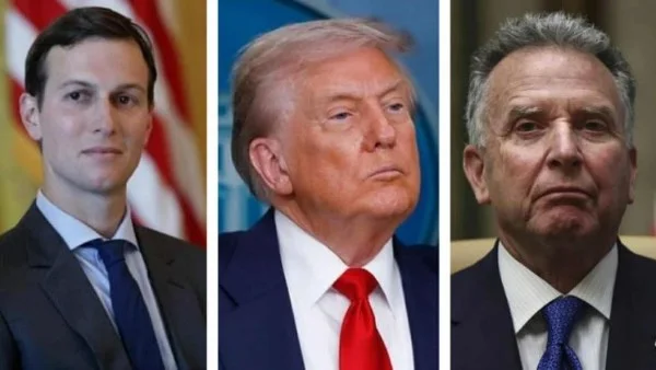 مسؤولون أمريكيون يتوجهون إلى باكستان لاستئناف المحادثات مع إيران