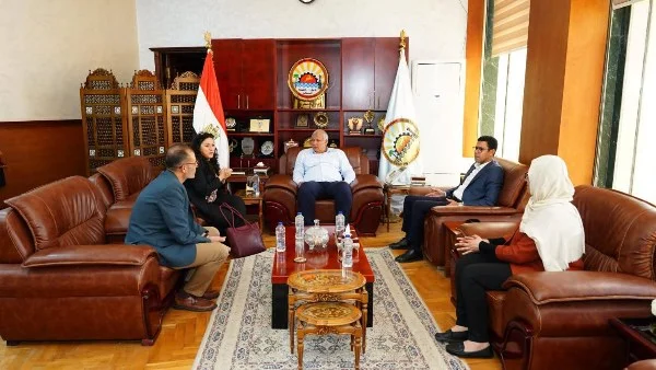 تطوير المدارس المجتمعية في مطروح بمبادرة جديدة