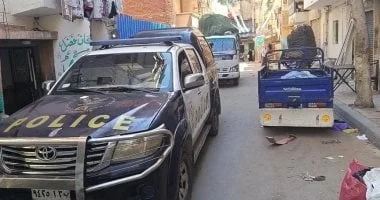 مشاجرة بسبب خلافات الجيرة تؤدي لمصرع شخصين في المرج