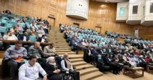 اجتماع موسع لوزارة الصحة لتعزيز الطب العلاجي