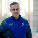 الأهلى ينفي عرضاً لجوزيه جوميز لتدريب الفريق