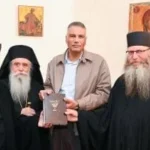 تطوير دير سانت كاترين وفق رؤية متكاملة