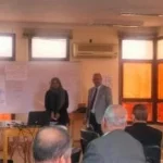 ختام تصفيات مسابقة اقرأ وعبر في الوادي الجديد