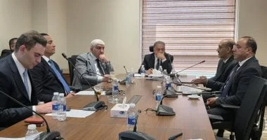 تطوير وكالة الفضاء الأفريقية ودور مصر الريادي