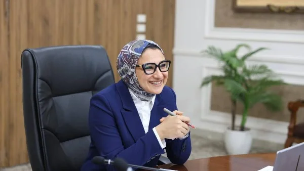 الوادي الجديد تتصدر حصاد القمح على مستوى الجمهورية