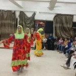 احتفالات تحرير سيناء بأسيوط تعزز الانتماء الوطني