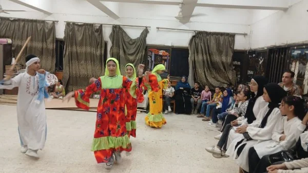 احتفالات تحرير سيناء بأسيوط تعزز الانتماء الوطني