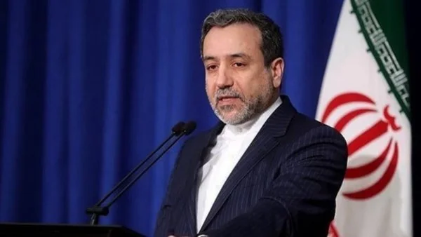 العراقجي ينقل رد طهران على مقترحات باكستان