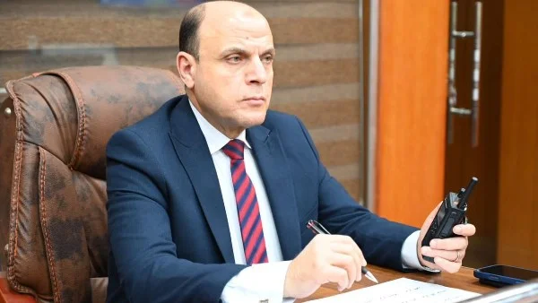حملة نظافة مكثفة في الغربية ترفع 336 طن مخلفات