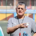 انتقادات لأوسكار رويز بسبب الأخطاء التحكيمية في الدوري المصري