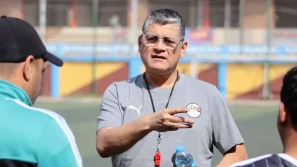 انتقادات لأوسكار رويز بسبب الأخطاء التحكيمية في الدوري المصري