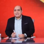 مهيب عبد الهادي: الدوري 50/50 بين الزمالك والأهلي