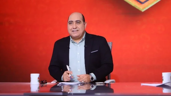 مهيب عبد الهادي: الدوري 50/50 بين الزمالك والأهلي