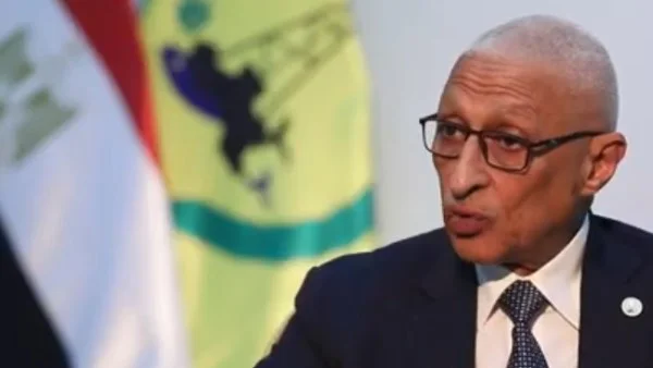 من ملازم إلى قائد: أبرز إنجازات محافظ شمال سيناء