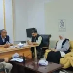 تأمين احتفالات عيد تحرير سيناء بجنوب سيناء