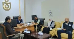 تأمين احتفالات عيد تحرير سيناء بجنوب سيناء