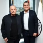 أوسكار رويز يعزز مستوى التحكيم من بورسعيد