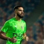 موقف بنتايج من مباراة إنبي بعد الإصابة