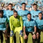 التعادل السلبي بين غزل المحلة والجونة في الدوري المصري