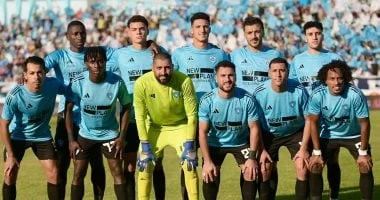 التعادل السلبي بين غزل المحلة والجونة في الدوري المصري